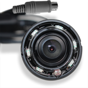 Kamera front IR